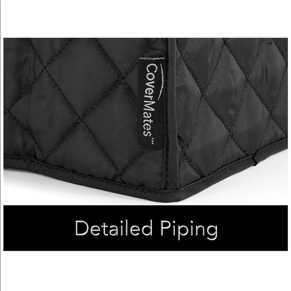 Covermates Juicer Cover ONLY (Juicer Not Included) - Picture 4 of 4